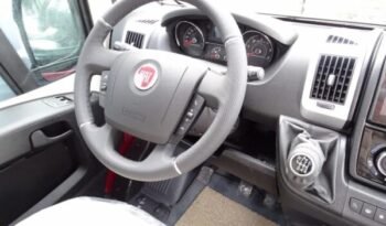 
										FOURGON AMÉNAGÉ BAVARIA K 600 G2 full									