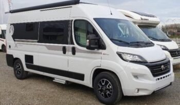 
										FOURGON AMÉNAGÉ BAVARIA K 600 G4 X EDITION full									