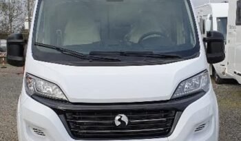 
										FOURGON AMÉNAGÉ BAVARIA K 600 G4 X EDITION full									