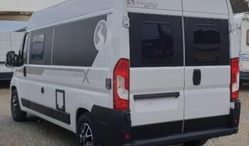 
										FOURGON AMÉNAGÉ BAVARIA K 600 G4 X EDITION full									