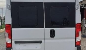 
										FOURGON AMÉNAGÉ BAVARIA K 600 G4 X EDITION full									