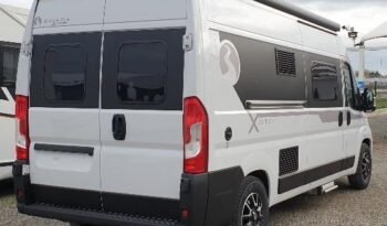 
										FOURGON AMÉNAGÉ BAVARIA K 600 G4 X EDITION full									