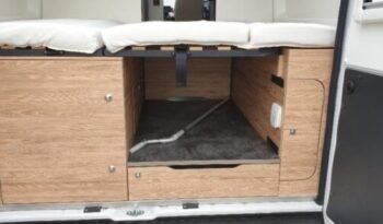 
										FOURGON AMÉNAGÉ BAVARIA K 600 G4 X EDITION full									