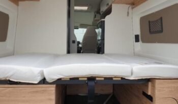 
										FOURGON AMÉNAGÉ BAVARIA K 600 G4 X EDITION full									