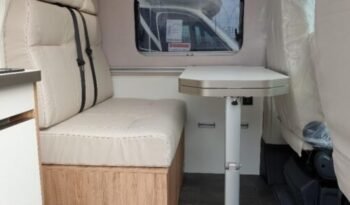 
										FOURGON AMÉNAGÉ BAVARIA K 600 G4 X EDITION full									