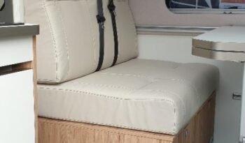 
										FOURGON AMÉNAGÉ BAVARIA K 600 G4 X EDITION full									