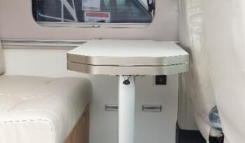 
										FOURGON AMÉNAGÉ BAVARIA K 600 G4 X EDITION full									