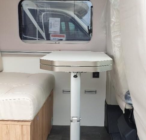 
								FOURGON AMÉNAGÉ BAVARIA K 600 G4 X EDITION full									