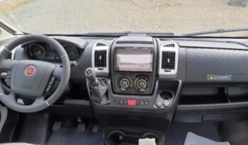 
										FOURGON AMÉNAGÉ BAVARIA K 600 G4 X EDITION full									