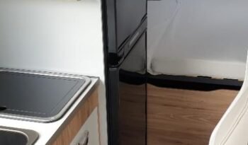 
										FOURGON AMÉNAGÉ BAVARIA K 600 G4 X EDITION full									