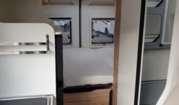 
										FOURGON AMÉNAGÉ BAVARIA K 600 G4 X EDITION full									