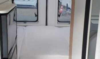 
										FOURGON AMÉNAGÉ BAVARIA K 600 G4 X EDITION full									