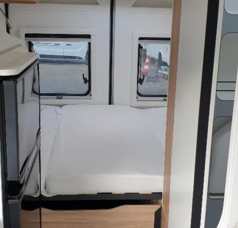 
								FOURGON AMÉNAGÉ BAVARIA K 600 G4 X EDITION full									