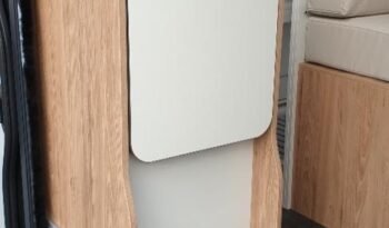 
										FOURGON AMÉNAGÉ BAVARIA K 600 G4 X EDITION full									