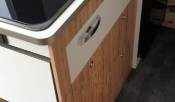 
										FOURGON AMÉNAGÉ BAVARIA K 600 G4 X EDITION full									