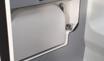 
										FOURGON AMÉNAGÉ BAVARIA K 600 G4 X EDITION full									