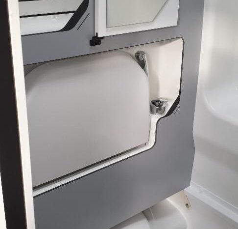 
								FOURGON AMÉNAGÉ BAVARIA K 600 G4 X EDITION full									