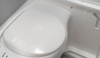 
										FOURGON AMÉNAGÉ BAVARIA K 600 G4 X EDITION full									