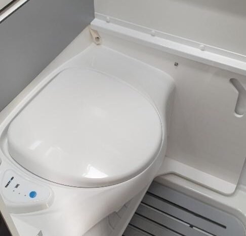 
								FOURGON AMÉNAGÉ BAVARIA K 600 G4 X EDITION full									