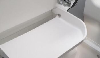 
										FOURGON AMÉNAGÉ BAVARIA K 600 G4 X EDITION full									