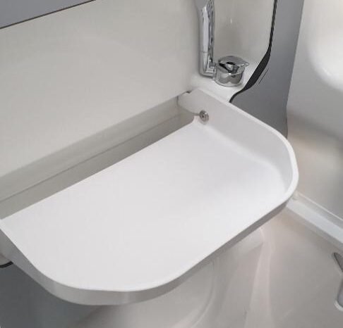 
								FOURGON AMÉNAGÉ BAVARIA K 600 G4 X EDITION full									