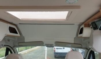 
										FOURGON AMÉNAGÉ BAVARIA K 600 G4 X EDITION full									