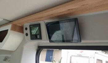 
										FOURGON AMÉNAGÉ BAVARIA K 600 G4 X EDITION full									