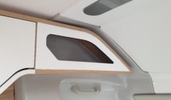 
										FOURGON AMÉNAGÉ BAVARIA K 600 G4 X EDITION full									