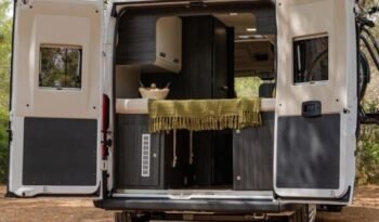 
										FOURGON AMÉNAGÉ – BENIMAR BENIVAN 104 UP full									