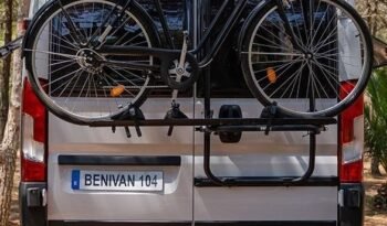 
										FOURGON AMÉNAGÉ – BENIMAR BENIVAN 104 UP full									