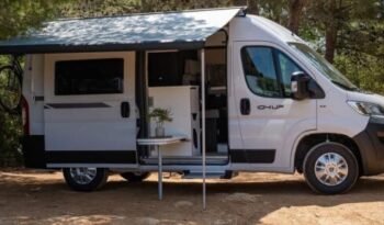 
										FOURGON AMÉNAGÉ – BENIMAR BENIVAN 104 UP full									