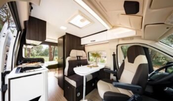 
										FOURGON AMÉNAGÉ – BENIMAR BENIVAN 104 UP full									