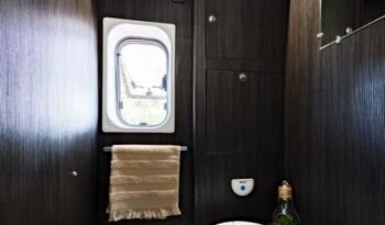 
										FOURGON AMÉNAGÉ – BENIMAR BENIVAN 104 UP full									