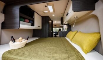 
										FOURGON AMÉNAGÉ – BENIMAR BENIVAN 104 UP full									