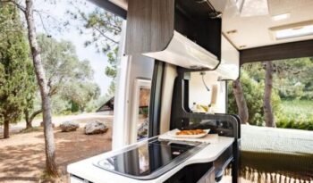 
										FOURGON AMÉNAGÉ – BENIMAR BENIVAN 104 UP full									