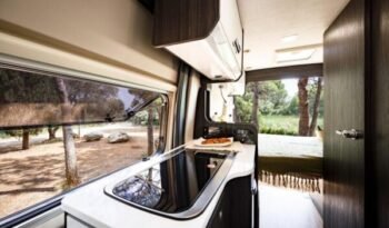 
										FOURGON AMÉNAGÉ – BENIMAR BENIVAN 104 UP full									