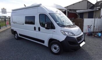 
										FOURGON AMÉNAGÉ – BENIMAR BENIVAN 110 full									