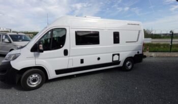 
										FOURGON AMÉNAGÉ – BENIMAR BENIVAN 110 full									