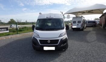 
										FOURGON AMÉNAGÉ – BENIMAR BENIVAN 110 full									