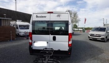 
										FOURGON AMÉNAGÉ – BENIMAR BENIVAN 110 full									