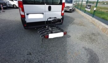 
										FOURGON AMÉNAGÉ – BENIMAR BENIVAN 110 full									