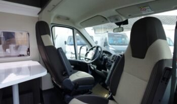 
										FOURGON AMÉNAGÉ – BENIMAR BENIVAN 110 full									