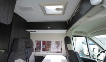 
										FOURGON AMÉNAGÉ – BENIMAR BENIVAN 110 full									