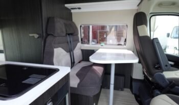 
										FOURGON AMÉNAGÉ – BENIMAR BENIVAN 110 full									