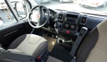 
										FOURGON AMÉNAGÉ – BENIMAR BENIVAN 110 full									