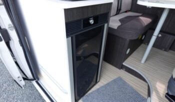 
										FOURGON AMÉNAGÉ – BENIMAR BENIVAN 110 full									