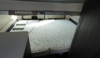 
										FOURGON AMÉNAGÉ – BENIMAR BENIVAN 110 full									