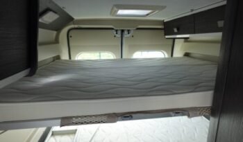 
										FOURGON AMÉNAGÉ – BENIMAR BENIVAN 110 full									