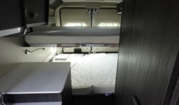 
										FOURGON AMÉNAGÉ – BENIMAR BENIVAN 110 full									