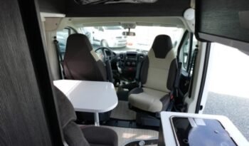 
										FOURGON AMÉNAGÉ – BENIMAR BENIVAN 110 full									